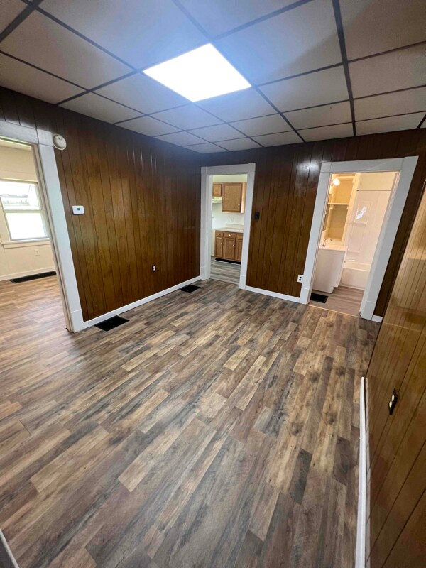 Foto del edificio - 1316 Ruby St