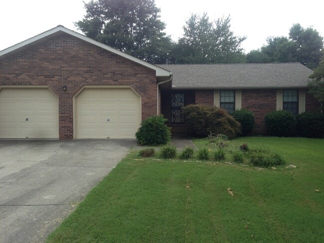 Photo - 1113 Mountain Breeze Ct House