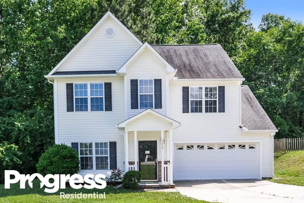 5272 Noble Man Trail, Knightdale, NC 27545 House Rental in Knightdale