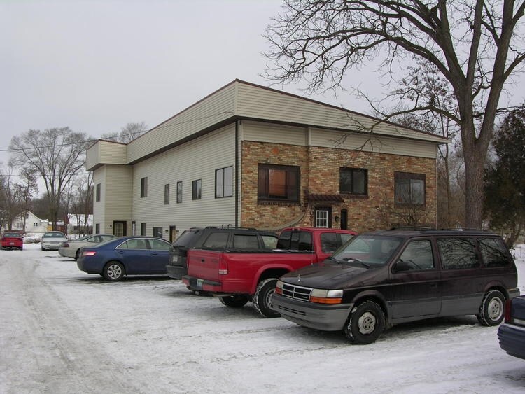 Foto principal - 1017-1021 E Broadway St