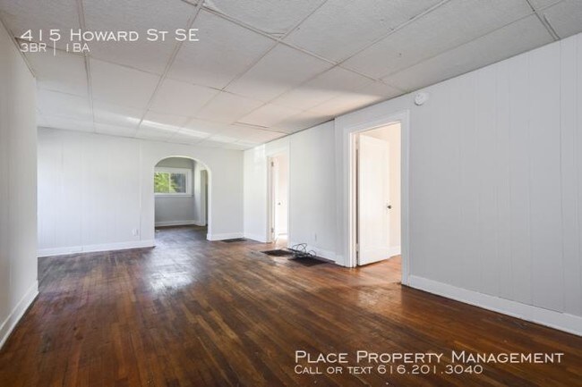 Building Photo - 3 bedroom in Grand Rapids MI 49507