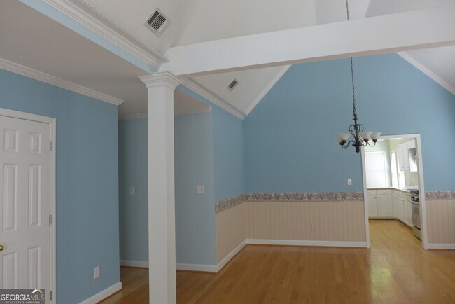 Foto del edificio - 4710 Fairway View Ct