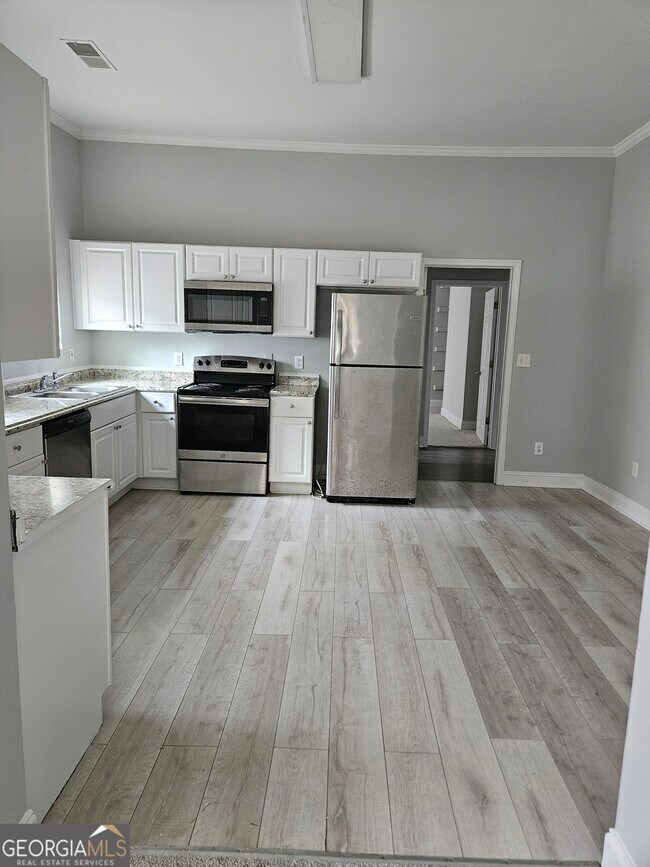 Foto del edificio - 937 Metropolitan Pkwy SW
