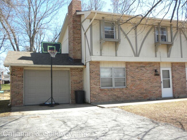 Building Photo - 4821 Prairie Cir