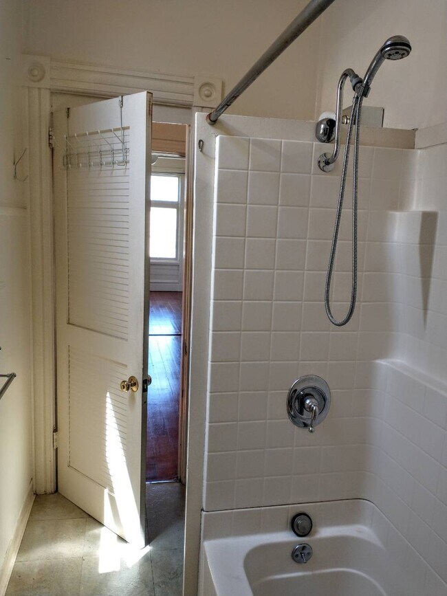 Bathroom - 2521 19th St