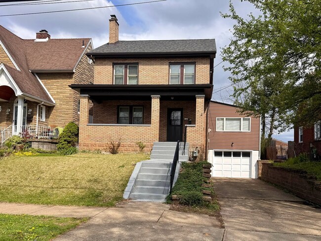 Foto del edificio - 1242 Justine St