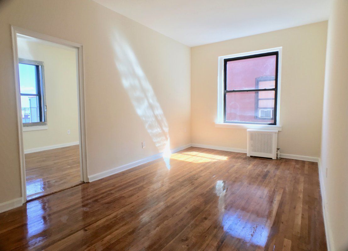 436 Fort Washington Ave Unit 5D, New York, NY 10033 Room for Rent in