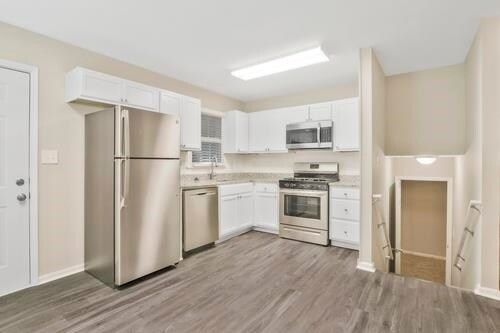 Foto del edificio - 1624 Cherry Hill Ct SW