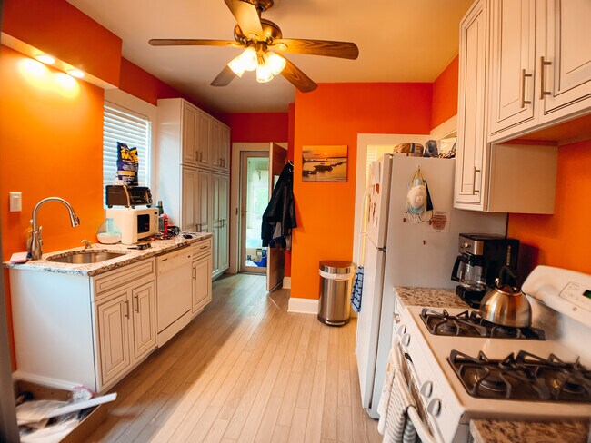 Foto del edificio - 47 Alleyne St