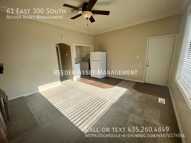 Building Photo - Introducing our 1 bedroom, 1 bathroom grou...
