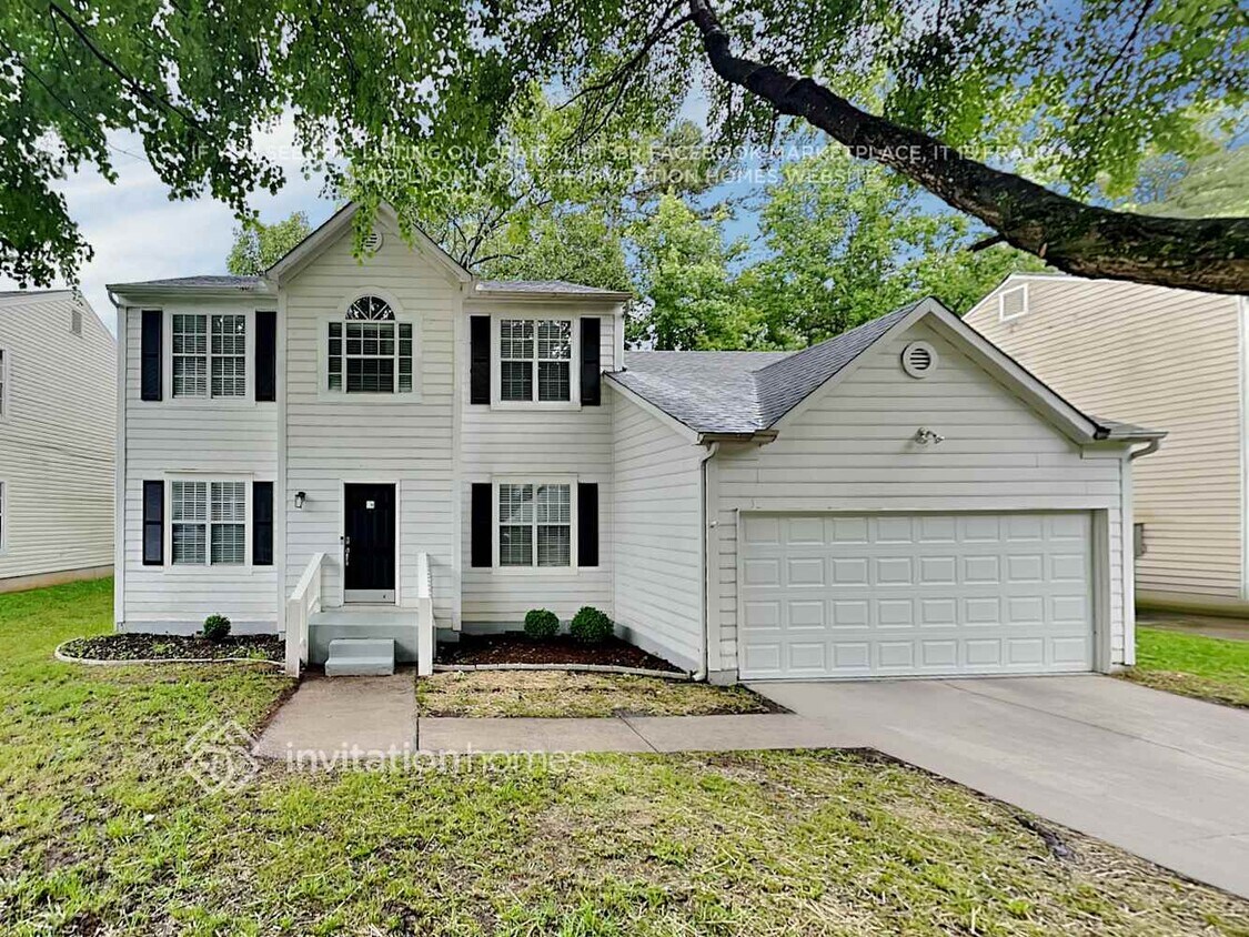 Foto principal - 6024 Black Bear Ct