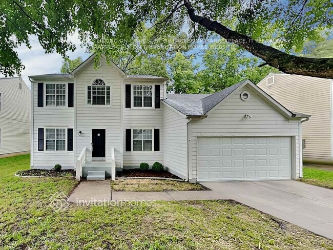 Building Photo - 6024 Black Bear Ct