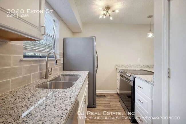 Foto del edificio - 3028 Eaton St
