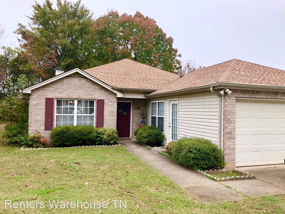 Primary Photo - 3 br, 2 bath House - 5357 Sunnyvale Drive