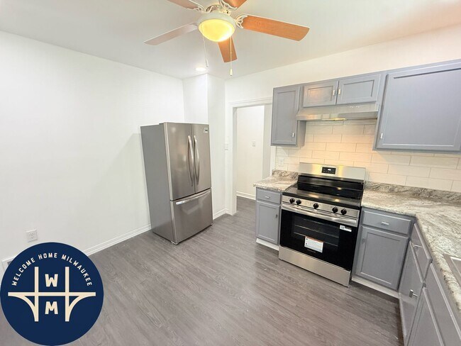 Foto del edificio - 5256 N 51st Blvd