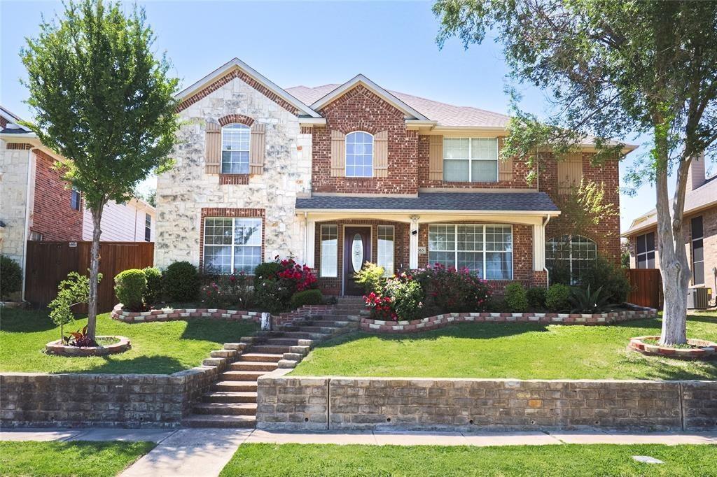Primary Photo - 3365 Moroney Dr