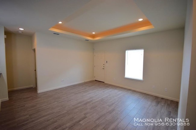 Foto del edificio - 3 bedroom in Pharr TX 78577