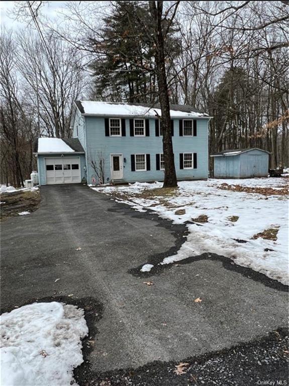 Primary Photo - 261 York Rd