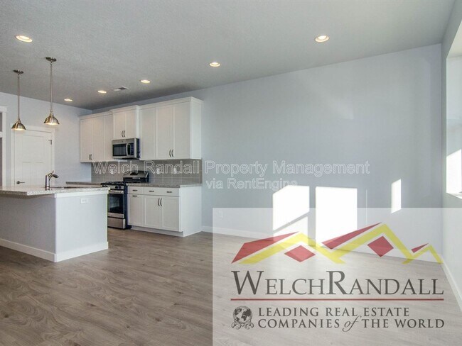 Foto del edificio - 1177 W Jackson Ave