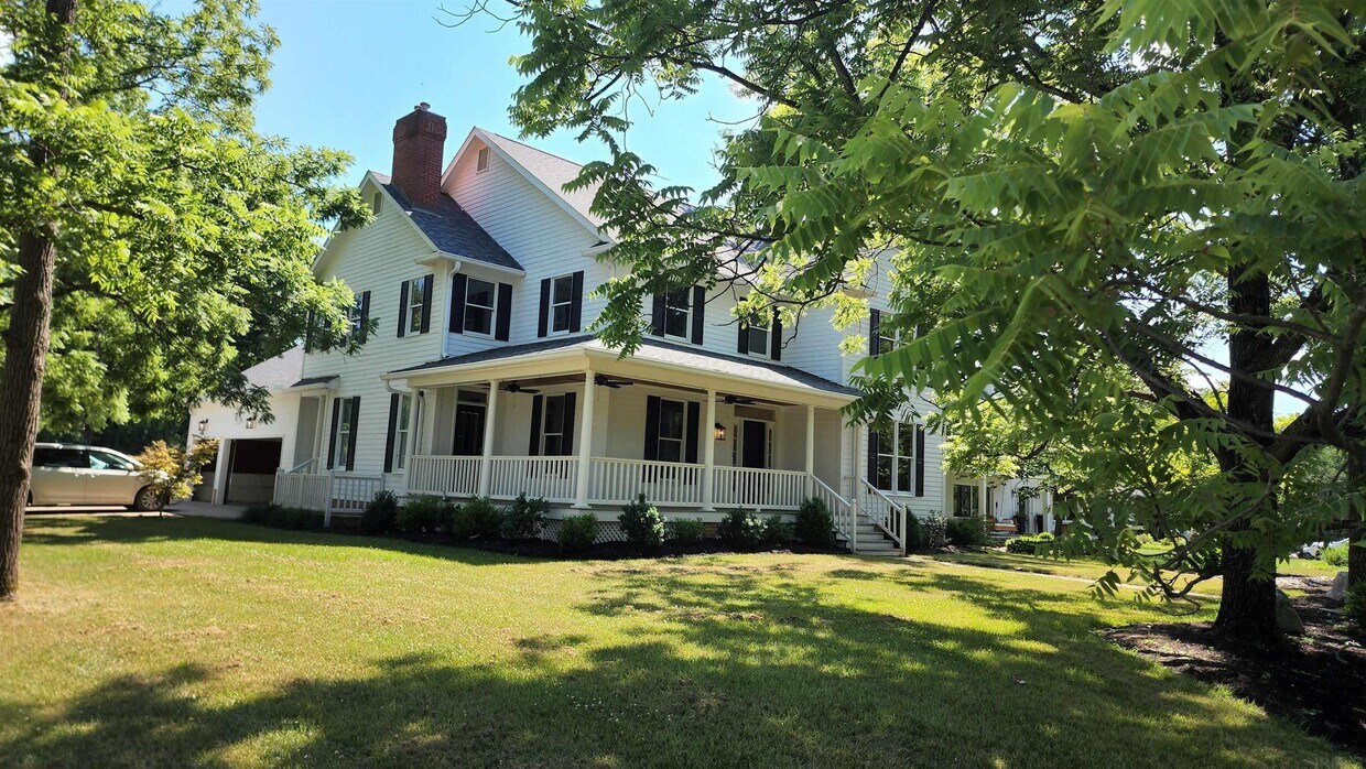 Foto principal - 1520 S Pickwick Pl