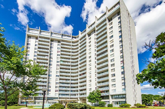 Building Photo - Trillium Apartments