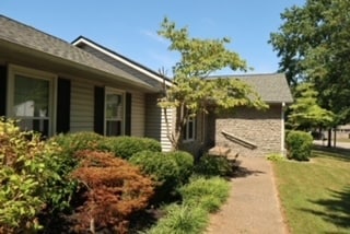 Building Photo - 3531 Winthrop Dr