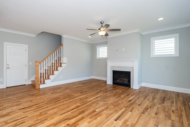 Foto del edificio - 3812 Kelford St