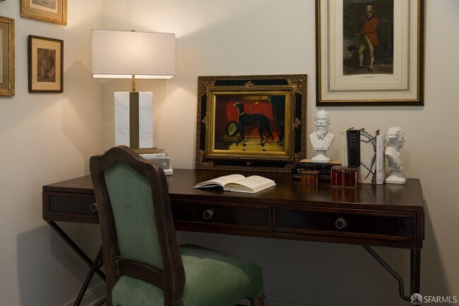 Foto del edificio - 401 Harrison St