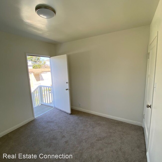 Building Photo - 3 br, 2 bath House - 1458 O'Farrell Street