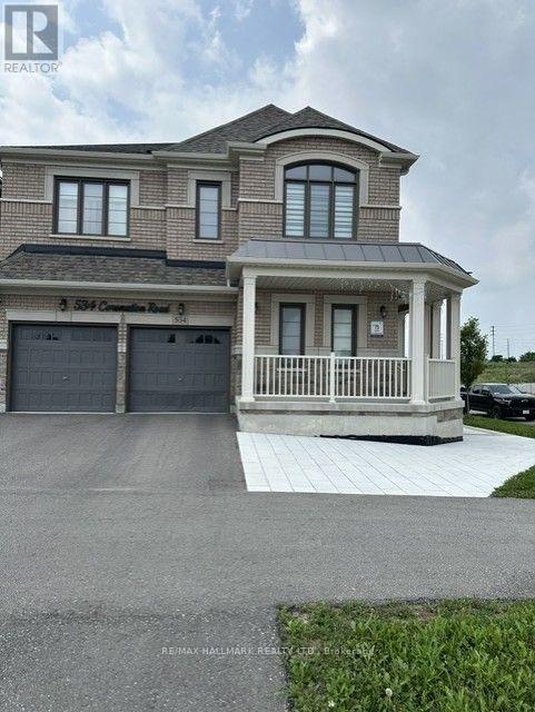 Building Photo - 534 Coronation Rd