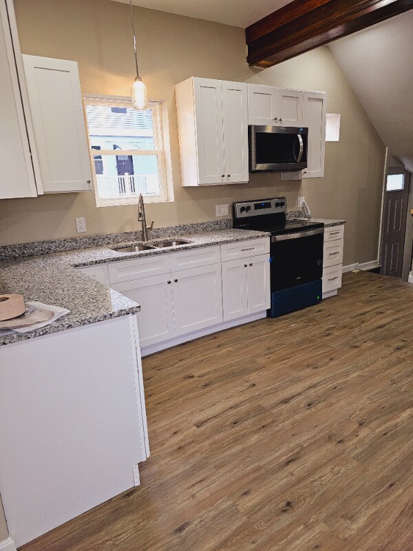 118 Chestnut St Unit 1, Central Falls, RI 02863 Condo for Rent in