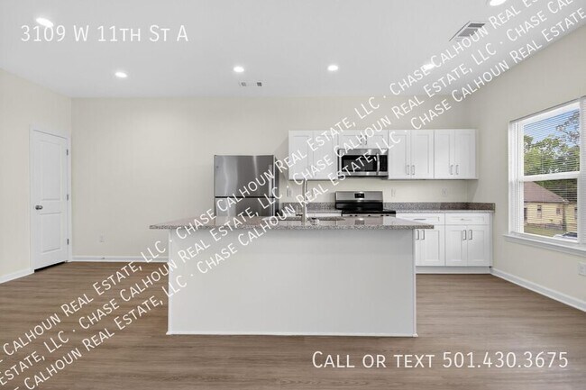 Foto del edificio - 3109 W 11th St