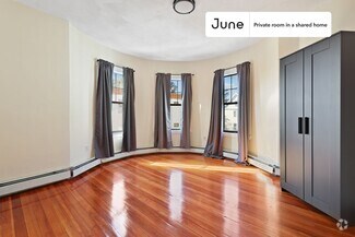 Building Photo - Private bedroom in 4 bed/1 bath Home