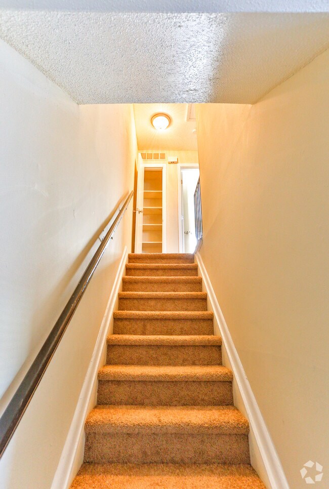 Crowders View Townhomes Apartments Gastonia, NC