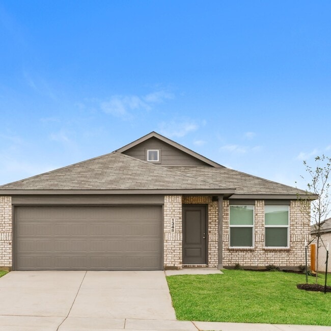 Building Photo - Tricon Rancho Canyon