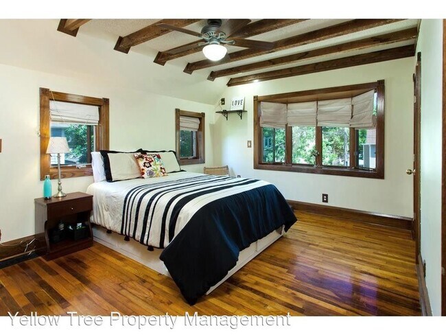 Foto del edificio - 2 br, 1 bath House - 115 29th Street W