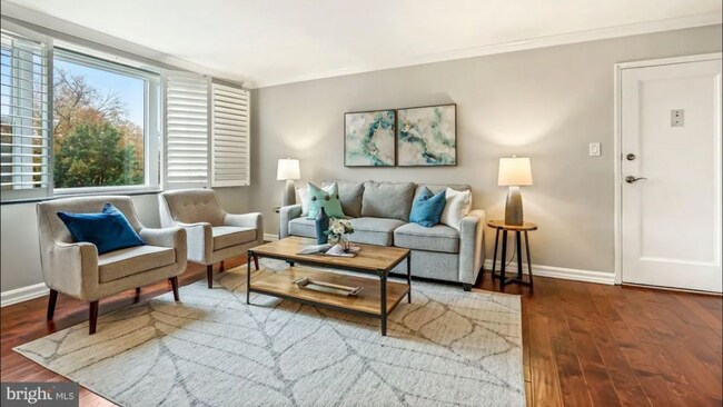 Foto del edificio - 4225 N Henderson Rd