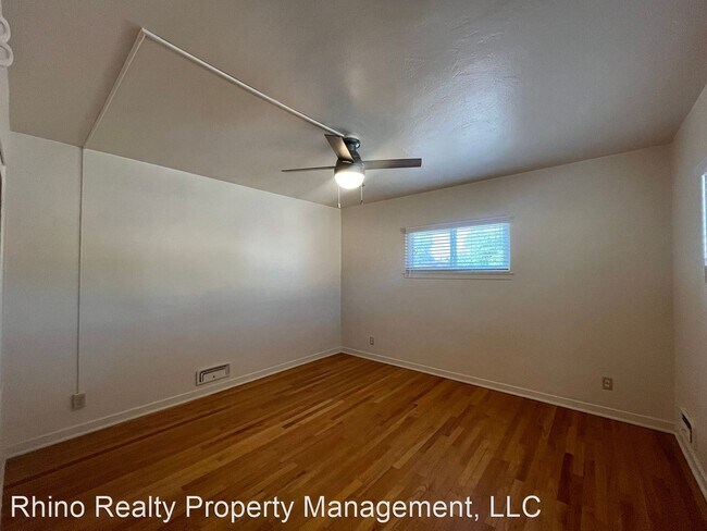 Building Photo - 2 br, 1 bath House - 1011 Quincy St SE