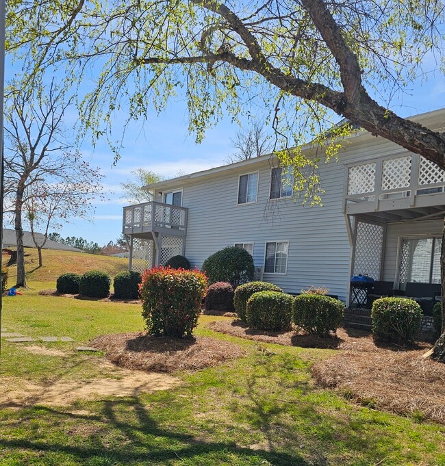 Foto del edificio - Foxfield Apartments