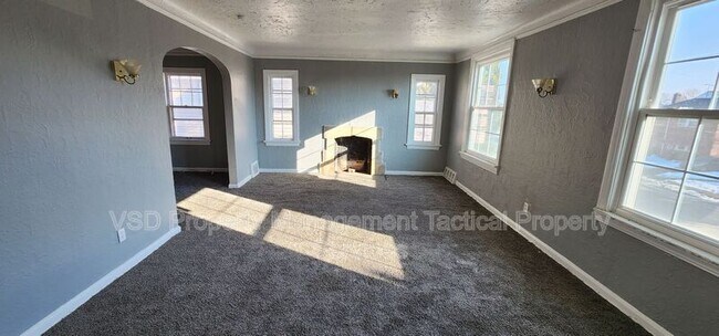 Foto del edificio - 14717 Milverton Rd