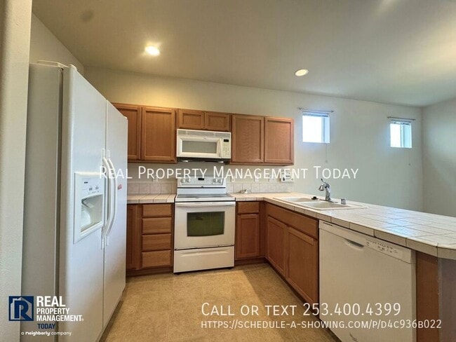 Building Photo - 18807 97th Ave Ct E