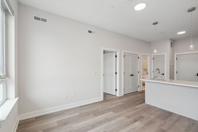 Interior Photo - The Dally