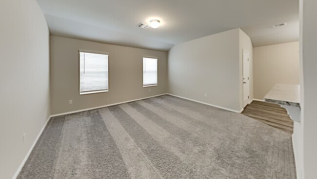 Foto del edificio - Very Nice and Spacious 3 Bedroom 2 Bath home in El Reno Schools