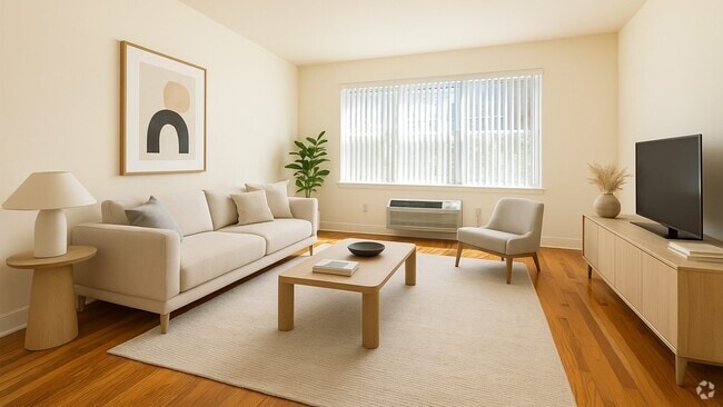 Building Photo - Bridgepoint at Bayonne