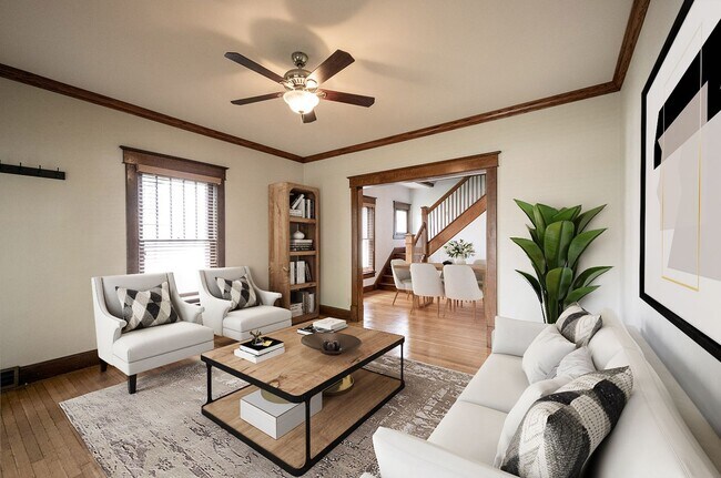 Foto del edificio - 721-721 Woodruff Pl E Dr