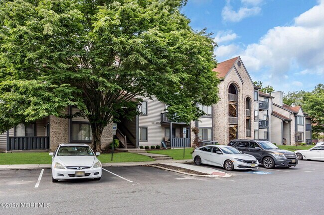 Foto del edificio - 4403 Aberdeen Dr