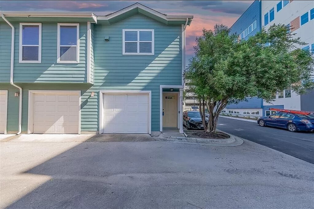 1601 Miriam Ave Unit 118, Austin, TX 78702 Condo for Rent in Austin