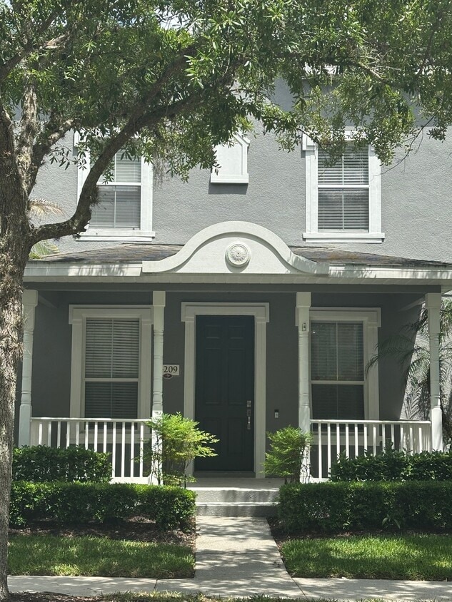 Photo - 4209 Austen Falls Ln (Orlando, FL)