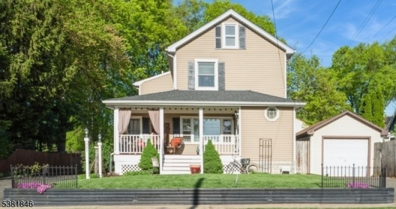 Primary Photo - 245 S Madison Ave