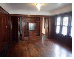 Dining room - 2526 N 51st St